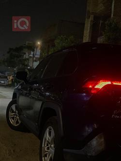 تويوتا راف 4